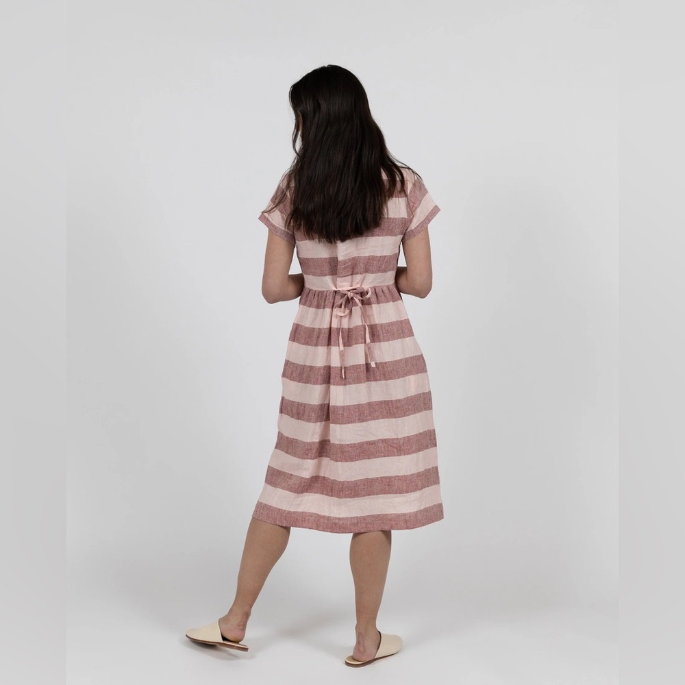 Pyne and Smith Dress